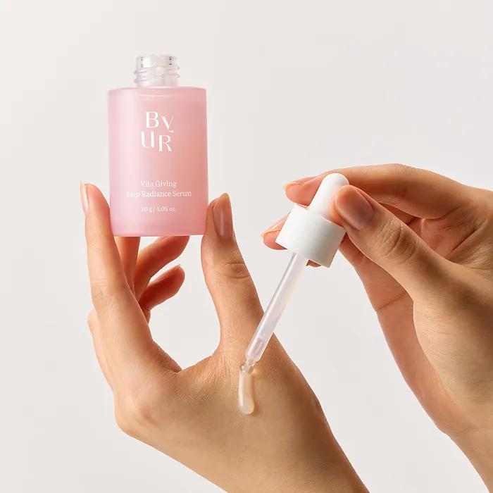 Vita Giving Keep Radiance Serum V1 30g