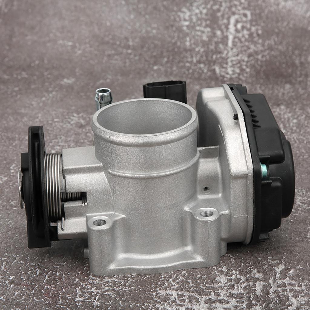 Throttle Body 96394330 Replacement Fits for Chevrolet Lacetti   Optra