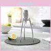 Juicy Salif Aluminum Juicer With Mirror Finish For Daily Use And Special Gift Events