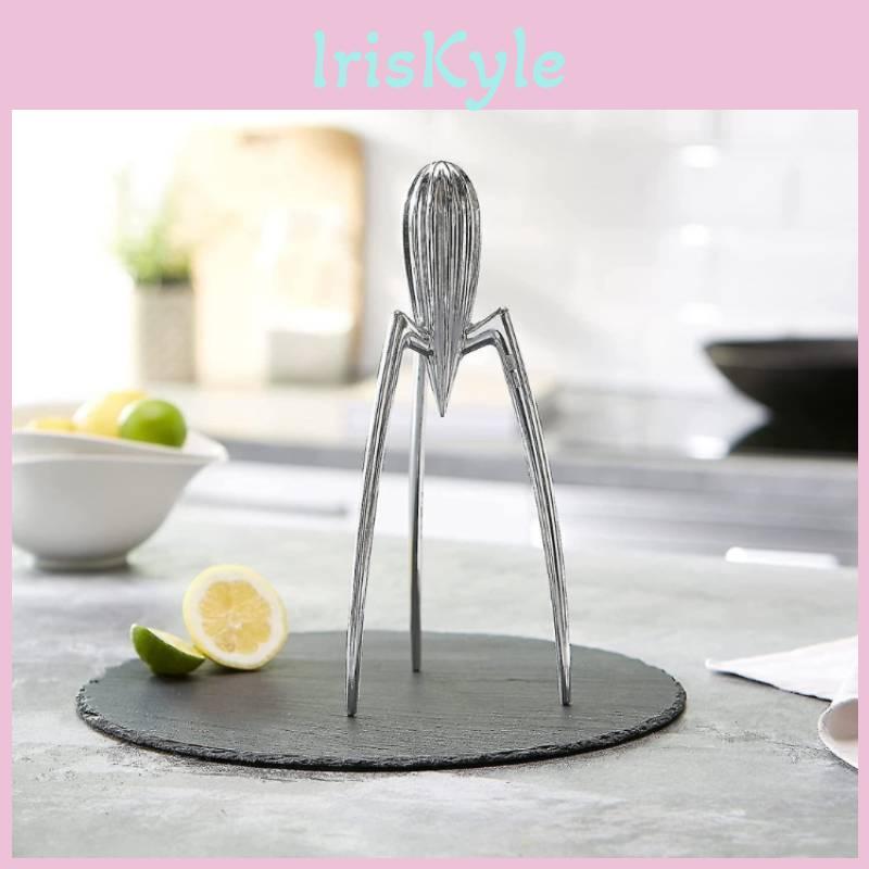 Juicy Salif Aluminum Juicer With Mirror Finish For Daily Use And Special Gift Events