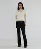 Kwinseulaebis Ivy Wrap Knit Skirt