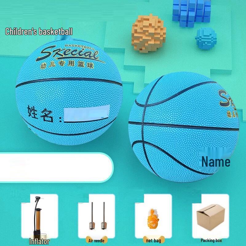 Norman Little Ball Prince Basketball