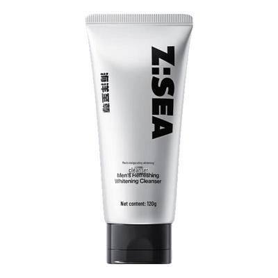 Z:SEA Men's Oil Control & Brightening Face Cleanser
