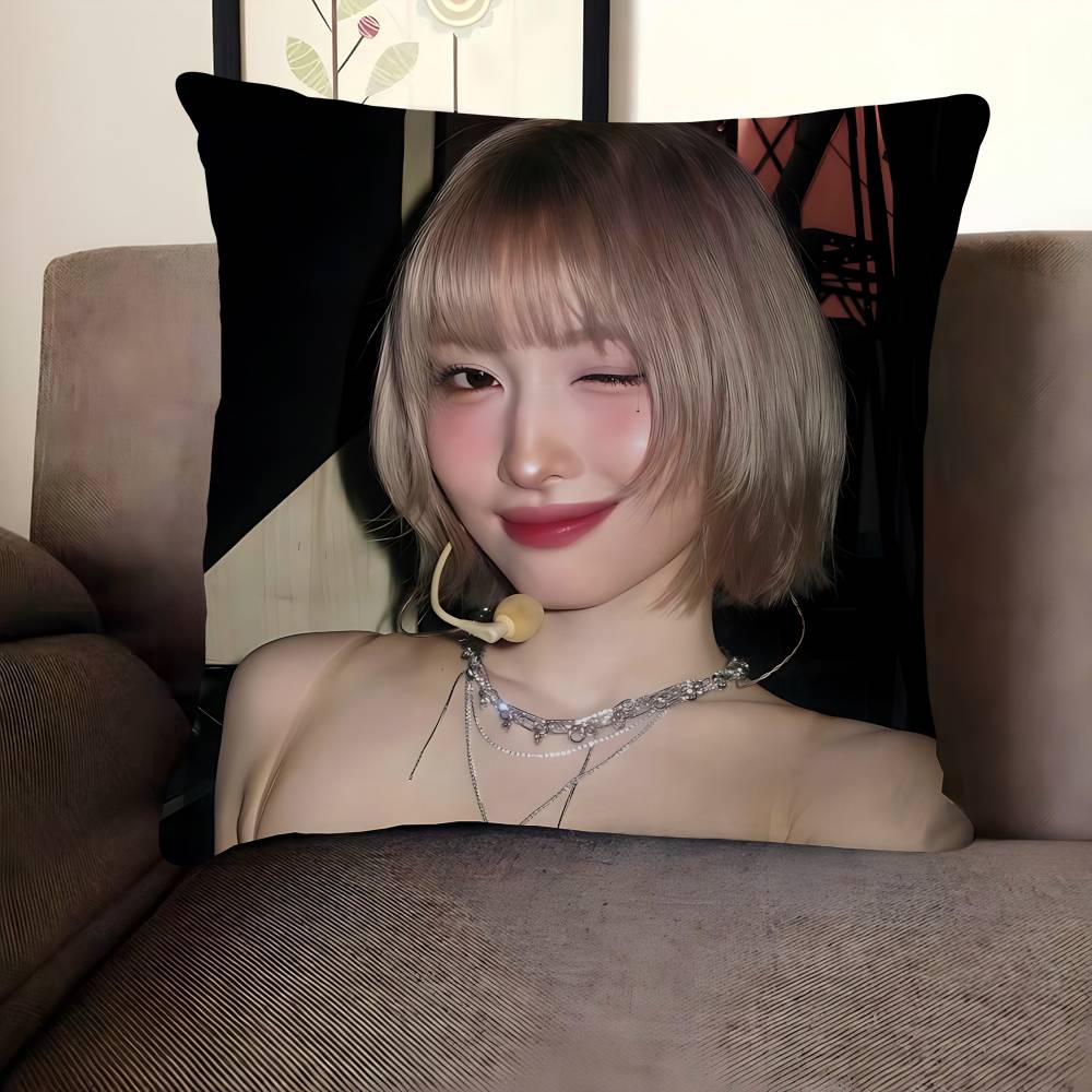 

Подушка-сиденье Singer M-Momo, наволочка, декоративная подушка, наволочка с принтом для дивана 12x12Inch