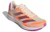 Adidas Adizero Rc 4 'Orange White' GX6664