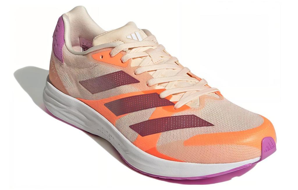 Adidas Adizero Rc 4 'Orange White' GX6664