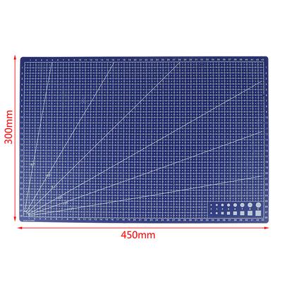 A3 Schneidematte Pad Patchwork Cut Pad Patchwork Werkzeuge Diy Werkzeug Schneidebrett