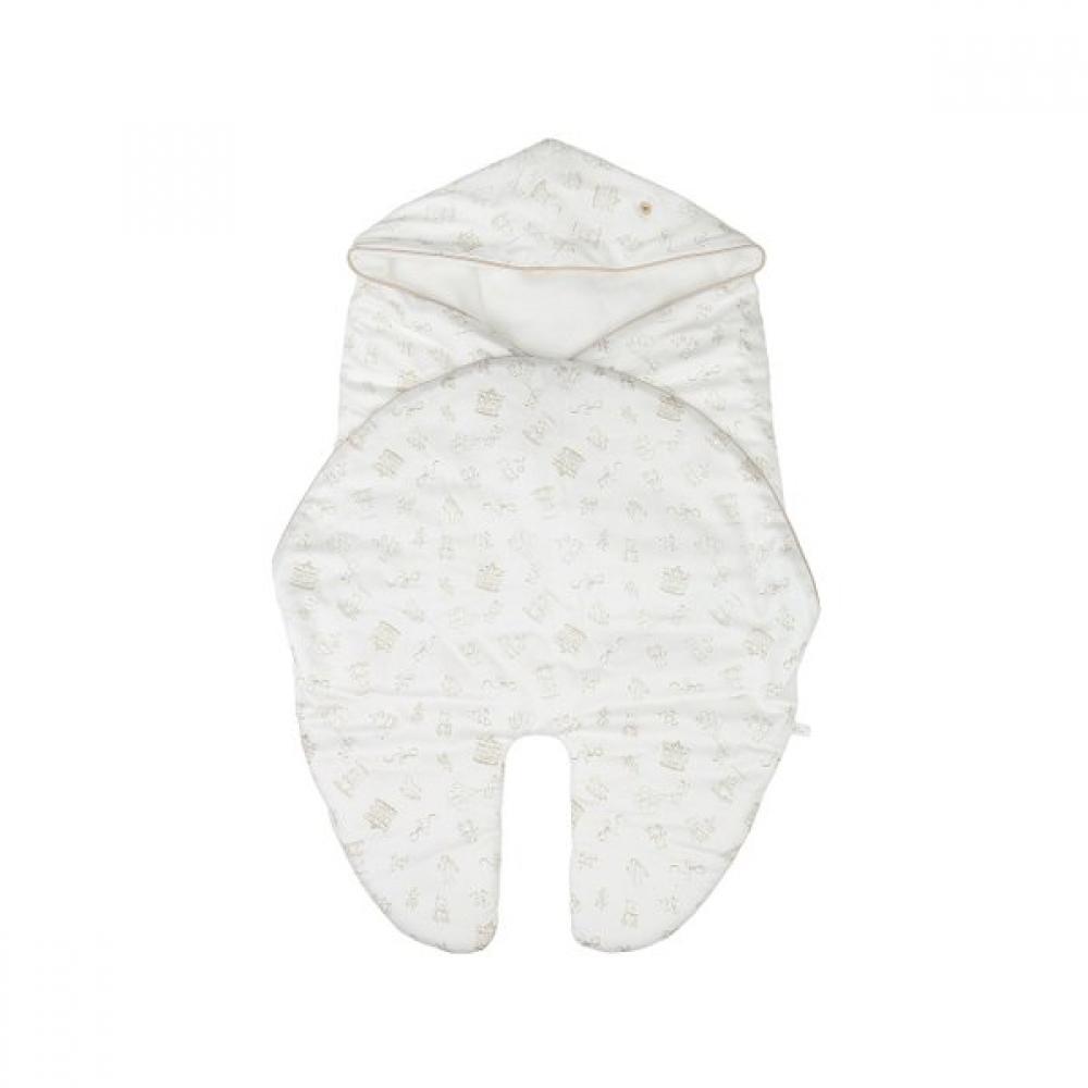 Ettoi Ruling Functional Swaddle 07t0 84101 Single option