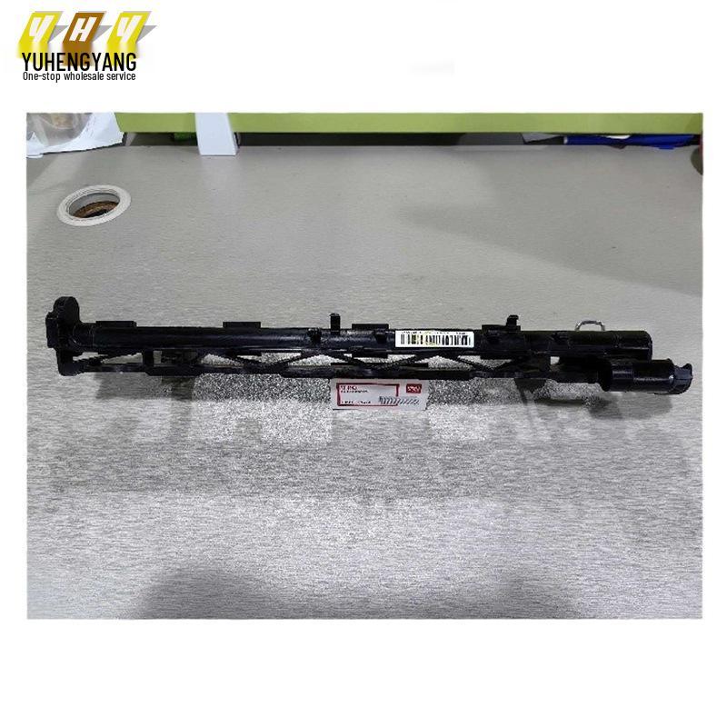 Fuel Injector Rail D5BG9H487AC for Ford Escort, EcoSport, Fiesta 13, Focus 12-15, 1.5L