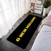 Entrance Doormat New Holland Balcony Rugs Living Room Carpet Foot Mats Bath Rug Floor Mat Ideal Gifts Non-slip House Decoration