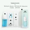 Aodimai WT-198 Portable Sonic Electric Toothbrush & Water Flosser