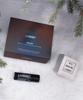 La Bruket [2025holiday] Nightfall Lip Balm   Mini Candle Gift Set