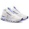 On Running Cloudnova 'Undyed White Heather' Men's 26.98224
