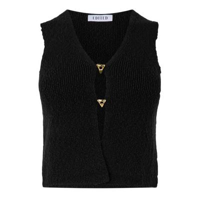 Edited Womens/Ladies Rike Sleeveless Vest Top