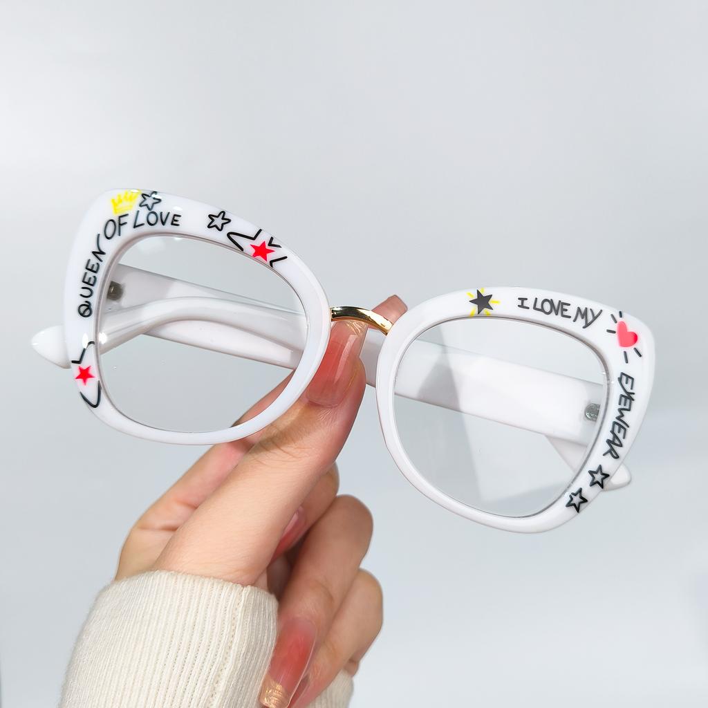 UV Protected Polarized UV Protection Lightweight Comfortable Durable High Quality Retro Stylish For Both Female Male
