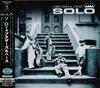 CD SOLO  4 Bruthas  A Bass POCM1259 PERSPECTIVE 1998 Japan ObiSoulFunk Used