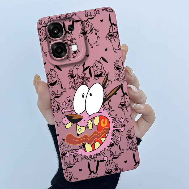 Case For Oppo A6 Pro Cute Panda Sweet Girls Cats Silicone Soft Protective Cover For OppoA6 Pro A6Pro 4G 5G 2025 Bumper Casing