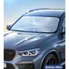 Car Sunshade Product Sunshade Suitable for Car Front Windshield Sunshade Suitable for Side Windows Car InteriorWindshield Sunshades 1