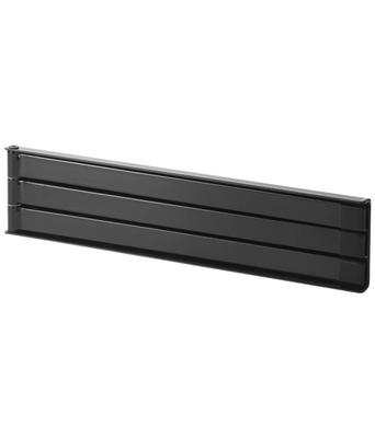 Yamazaki Jitsugyo Magnetic Cloth Hanger Tower Black 2457