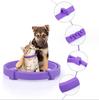Pet Anxiety Relief Calming Collar for Cats and Dogs