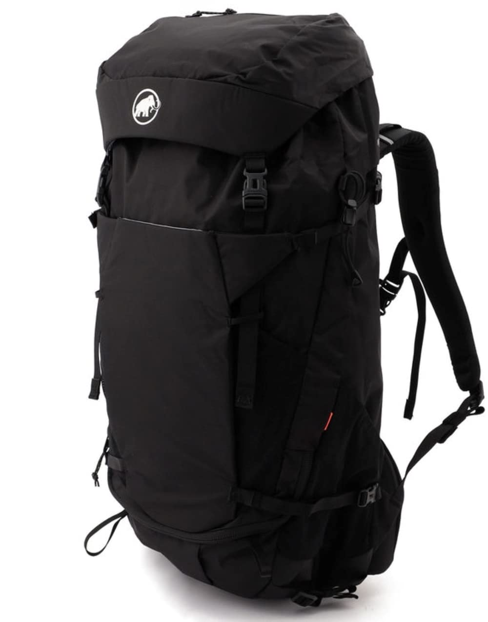 

Mammut Lithium 50L Lithium50/Mammut (Колір чорний) 2530-00760 [Пункт] чорний