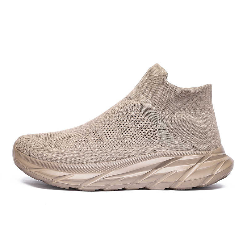 Fashion Ski Boots Low Golf Boots Woven Luxury White Men's Sneakers Fitness Shoes Men Sport Life Super Sale Gifts Tenes Mascolino