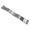 No Gaps Titanium Strap Watchband For Huawei Watch GT 6 46mm GT6 Luxury Metal Bracelet Replacement Band Accessories