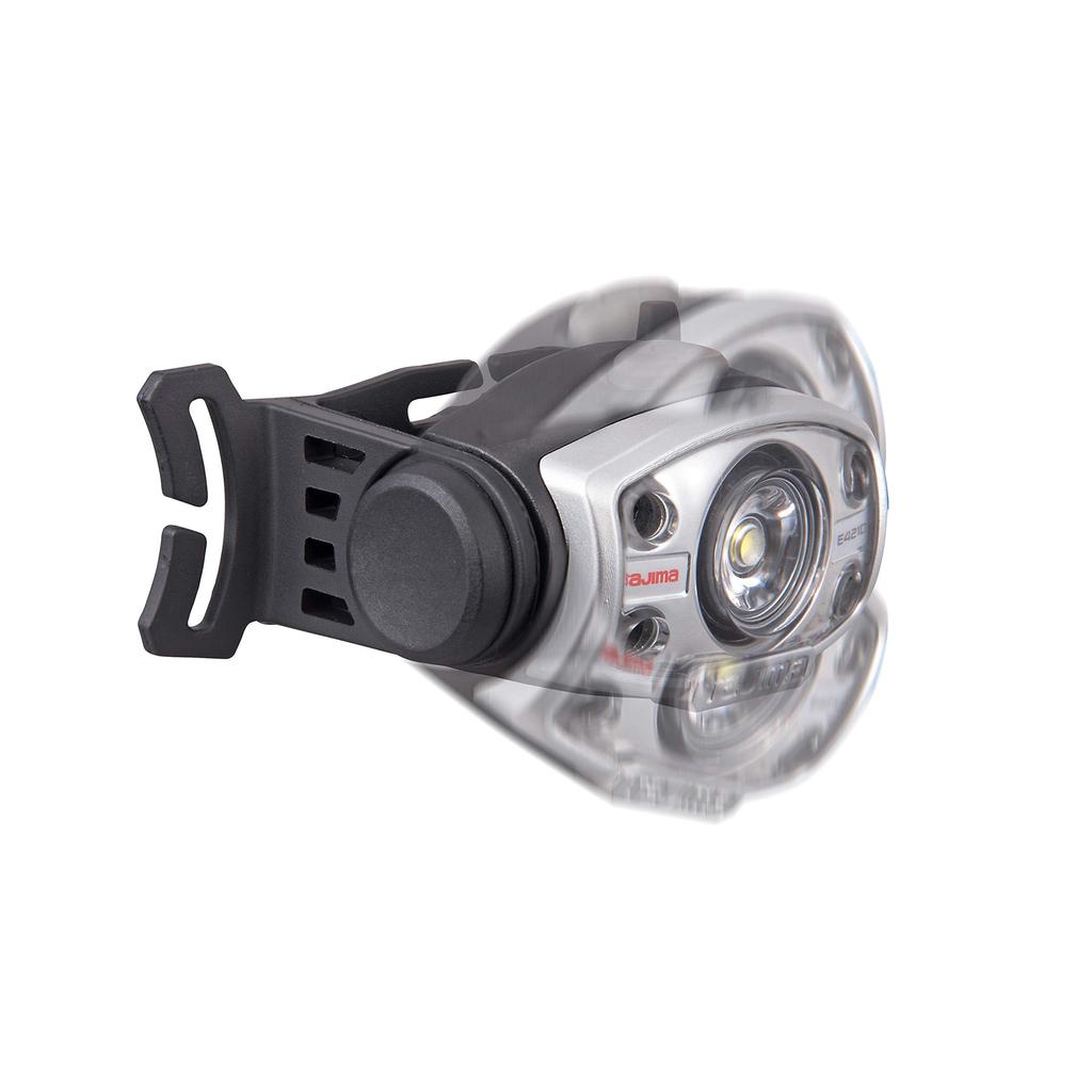 Tajima LED Headlight E421D Set