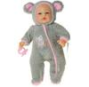 Adar Doll Baby Sings and Speaks Russian 40 Cm