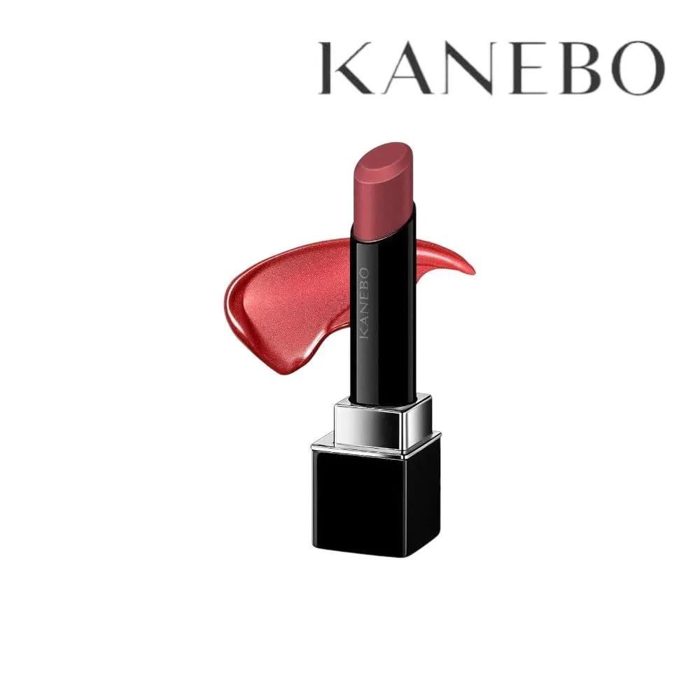 KANEBO Rouge Star Vibrant V04 Serum Lipstick