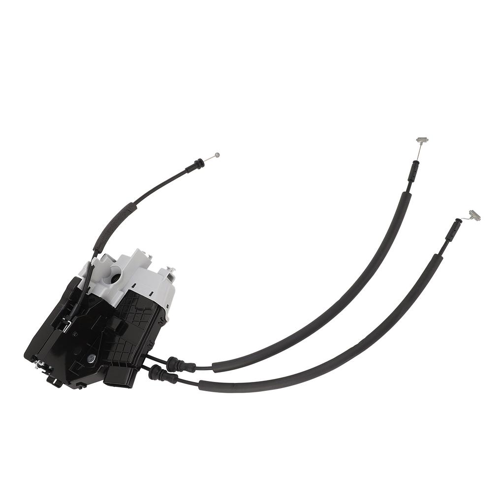 Siłownik zamka drzwi przednich 81320?D3010 Prawy siłownik po stronie pasażera dla Tucsona 2016 do 2020