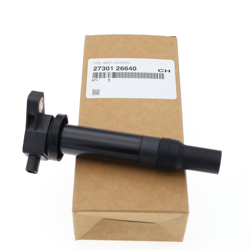 2730126640 Engine Ignition Coil 27301 26640 For Accent 06-10 For Rio 06-10 27301-26640 1PCS
