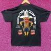 Coca Cola Drink Promo VintageStyle TShirt Size Large Unisex T-Shirt