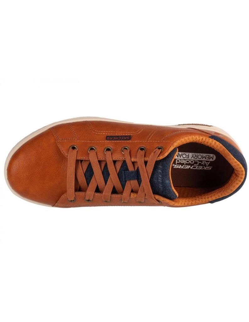Sneakers Skechers Brown Cavell Hensley