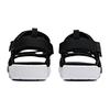 Anta Life Collection Beach Sandals Men's Black 91926971-2