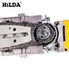 Hilda Electric Angle Grinder Chain Saw - Compact Household Cutting Tool
