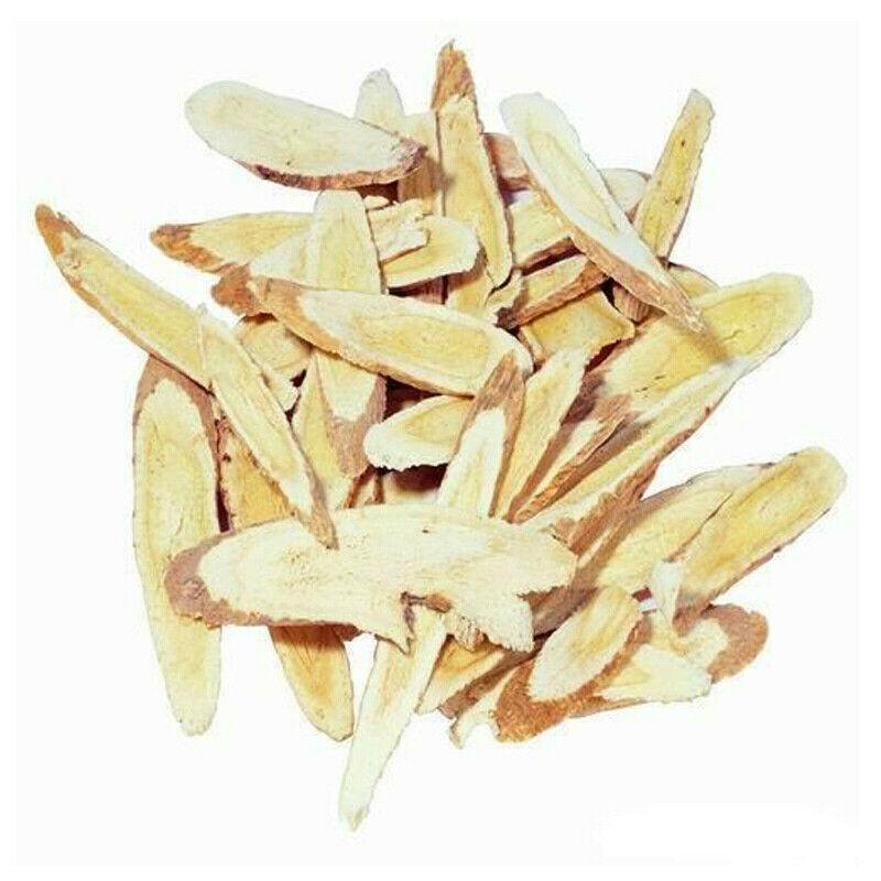 250g Organický bylinný čaj z kořene Astragalus Sušený Radix Astragali Herbs Čaj Huang Qi