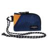 [TRIUMPHAL] Neck Pouch Wallet Key Case Navy Tuop-001b