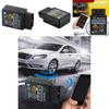 Pokročilý Bluetooth V1.5 OBD2 rozhraní skener Elm327 diagnostický nástroj pro Fiat