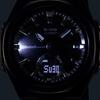 CASIO Men BABY-G Black Watch MSG-B100DG-1APR