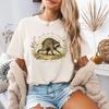 Jimothy from Seattle It’s OK To Be Weird Raccoon Cottagecore T-Shirt