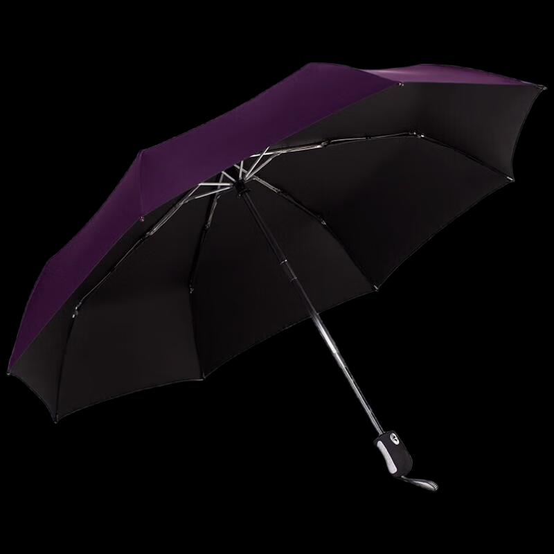 Heaven Fully Automatic Sun & Rain Umbrella