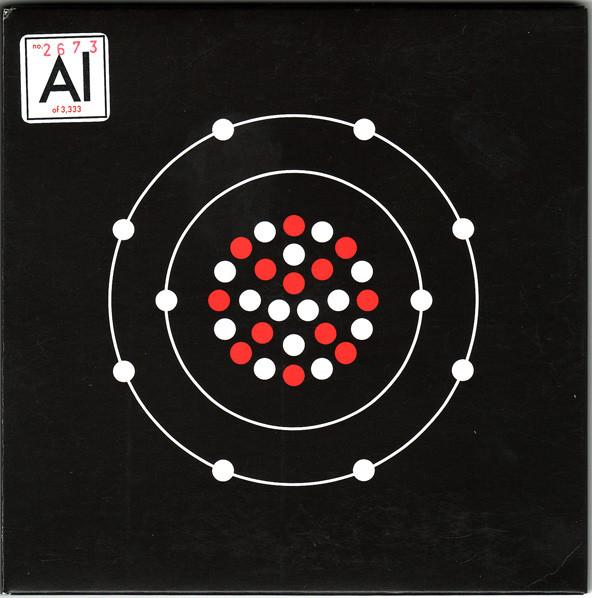 

CD ALUMINIUM - Aluminium XLCD197 XL Recordings 2006 UK Classical Used