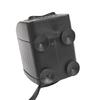 Heavy Duty Ice Maker Replacement Pump Water Delivery Circulating Submersion Pump for JP-033 Ice Making Machine