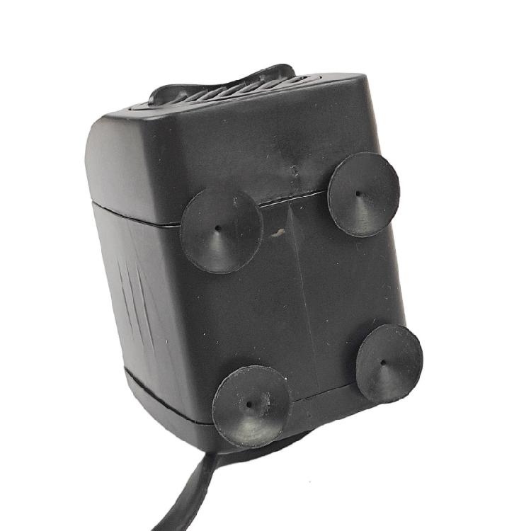Heavy Duty Ice Maker Replacement Pump Water Delivery Circulating Submersion Pump for JP-033 Ice Making Machine