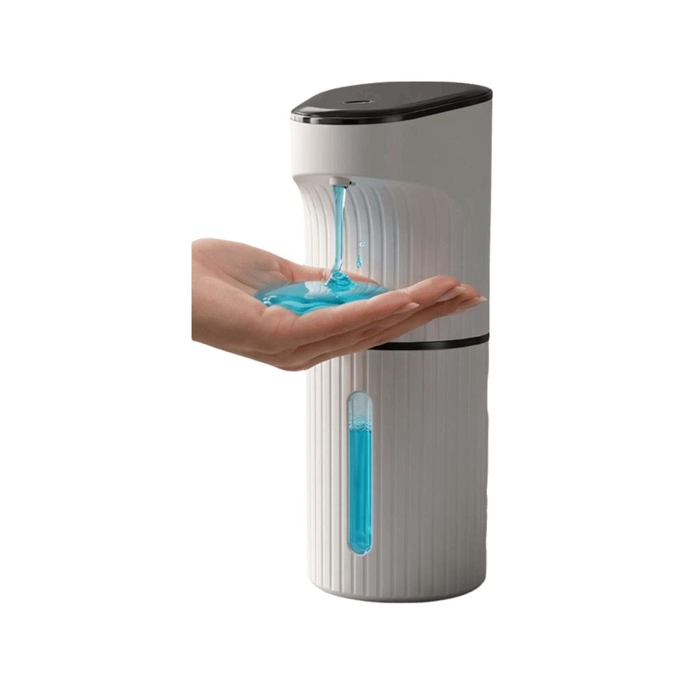 350ml Capacity Hand Sanitizer Dispenser Hand Cleaning Washing Machine for Kitchens