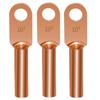 Copper Electrical Connector Lug