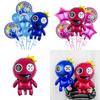 Roblox Rainbow Friends Reusable Ballons Xmas Birthday Party Prop Home Decorations