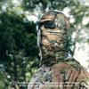 Summer UV Protection Face Ice Silk Mask Men Cooling Sun Hood Breathable Tactical Balaclava Fishing Cycling Face Cover Camo Style