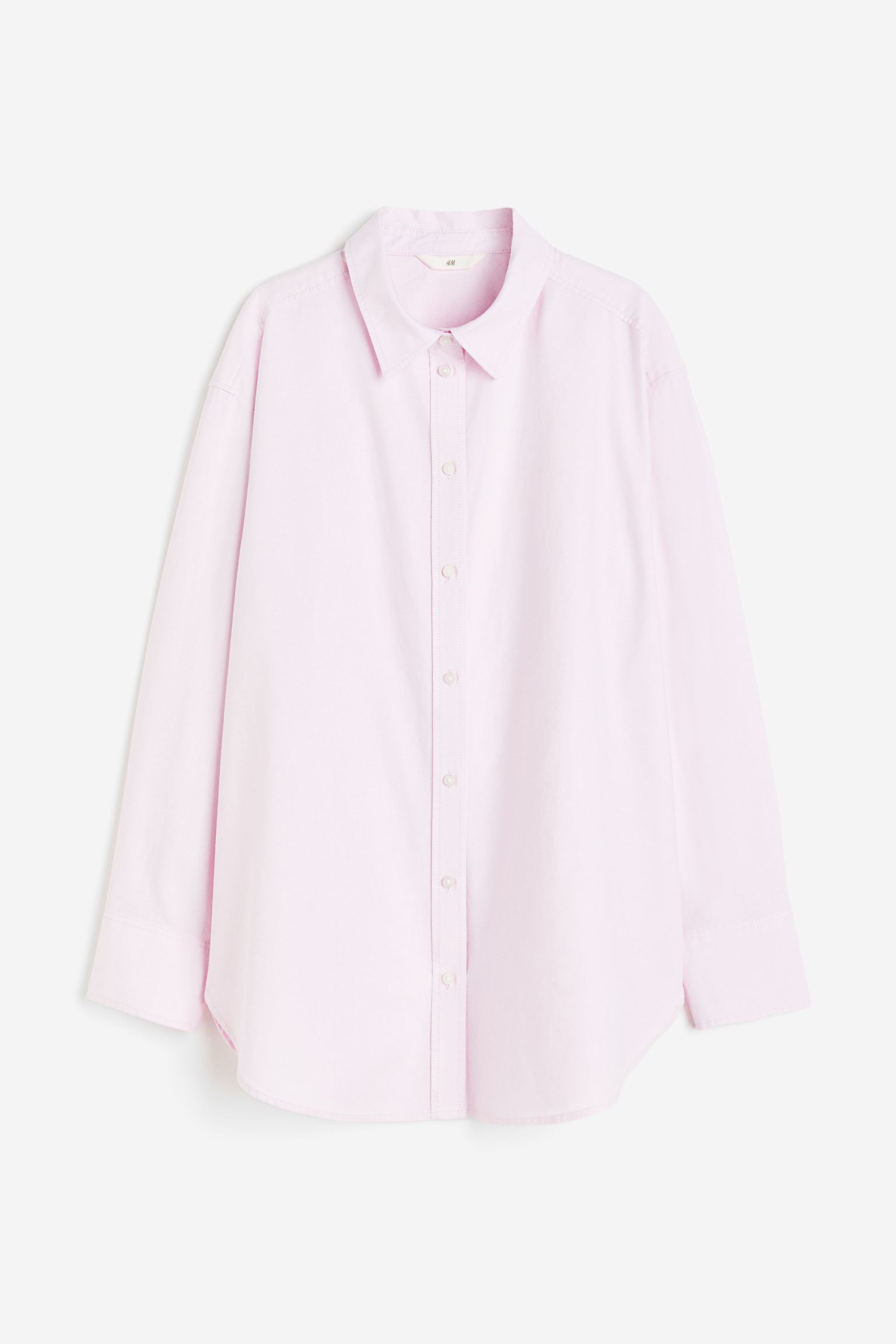 

Oxford shirt